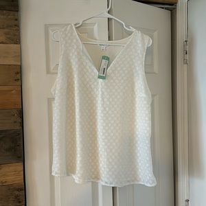 Market & Spruce dress tank top blouse